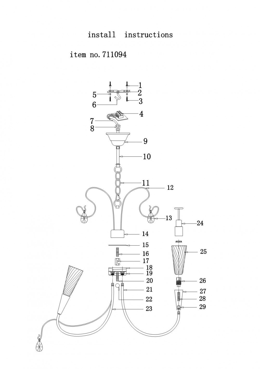 Lightstar *** (SD1105/9) Люстра AEREO 9х25W G9 CHROME (в комплекте) Lightstar *** (SD1105/9) Люстра AEREO 9х25W G9 CHROME (в комплекте)