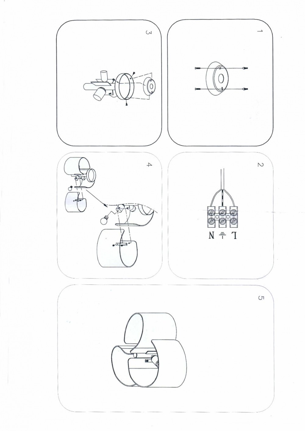 Lightstar (MC6005-3W) Люстра PITTORE 3х40W E27 БЕЛЫЙ (в комплекте) Lightstar (MC6005-3W) Люстра PITTORE 3х40W E27 БЕЛЫЙ (в комплекте)