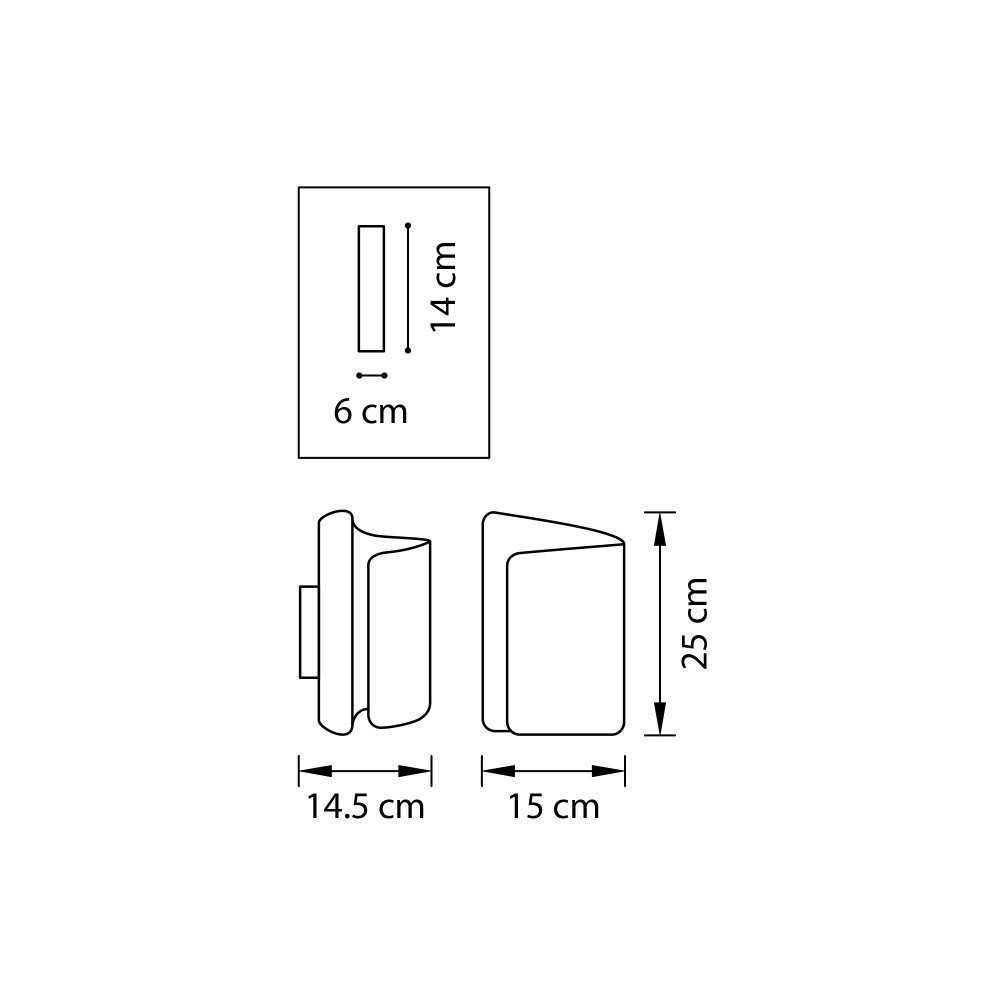 Lightstar (MB6000-1GL) Бра PITTORE 1х40W E27 GOLDEN (в комплекте) Lightstar (MB6000-1GL) Бра PITTORE 1х40W E27 GOLDEN (в комплекте)