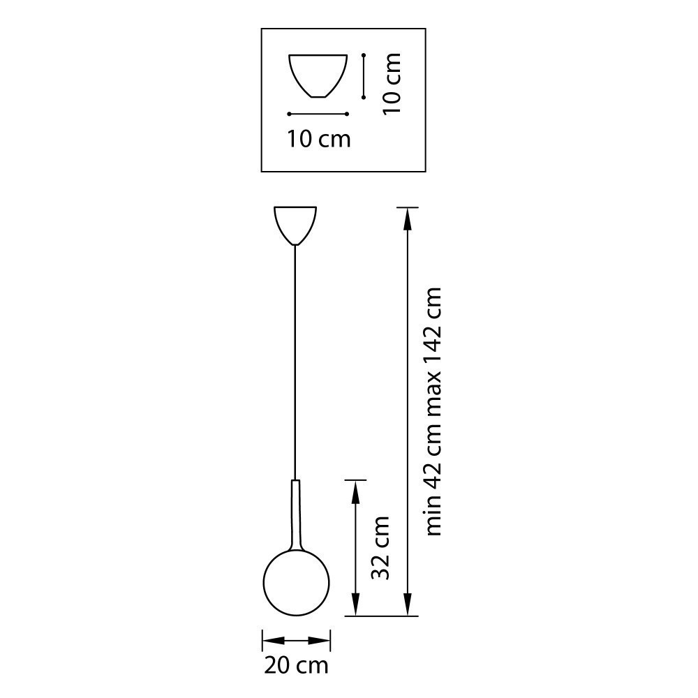 Lightstar (MD5086-1GL) Подвес GLOBO 1х40W E14 champagne gold/white (в комплекте) Lightstar (MD5086-1GL) Подвес GLOBO 1х40W E14 champagne gold/white (в комплекте)